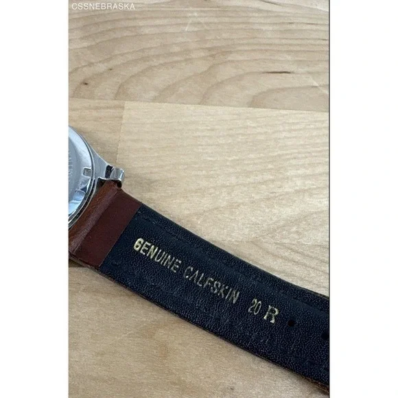 Wenger Terragraph Men's Swiss Military Watch - Picture 6 of 7